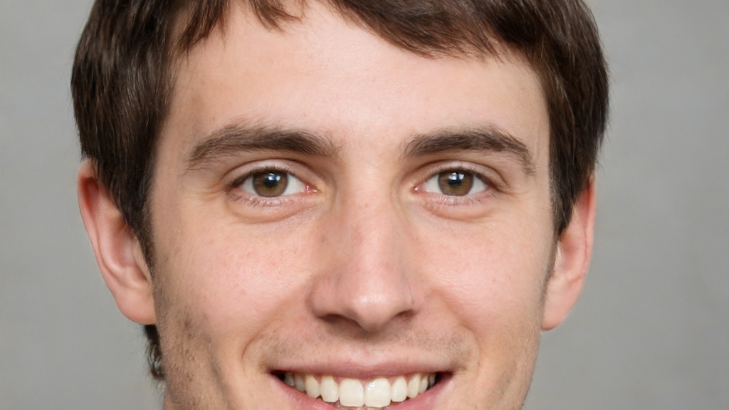 Lucas Martin