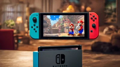 Découvrez le Nintendo Switch 2 Welcome Tour : un voyage payant au cœur de la nouvelle console