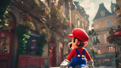 Découvrez le prix de la Nintendo Switch 2 : 449,99 $ et sa sortie le 5 juin !