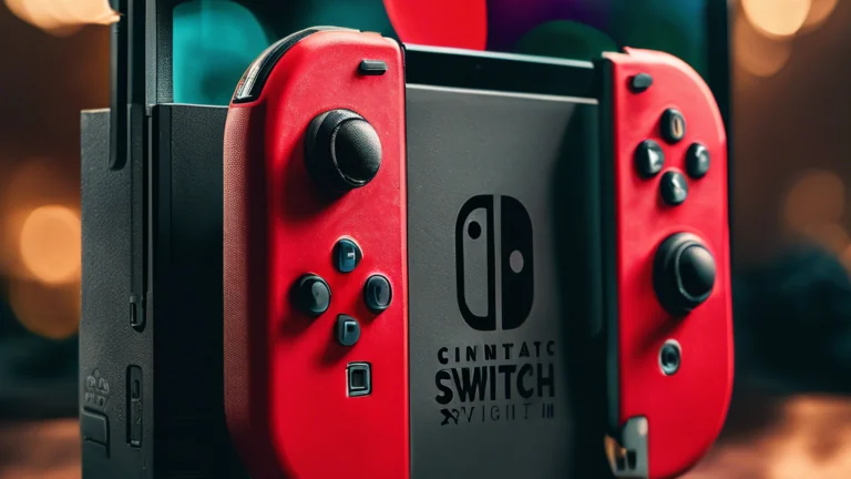 La Switch 2 de Nintendo : une console haut de gamme face à l&rsquo;inflation