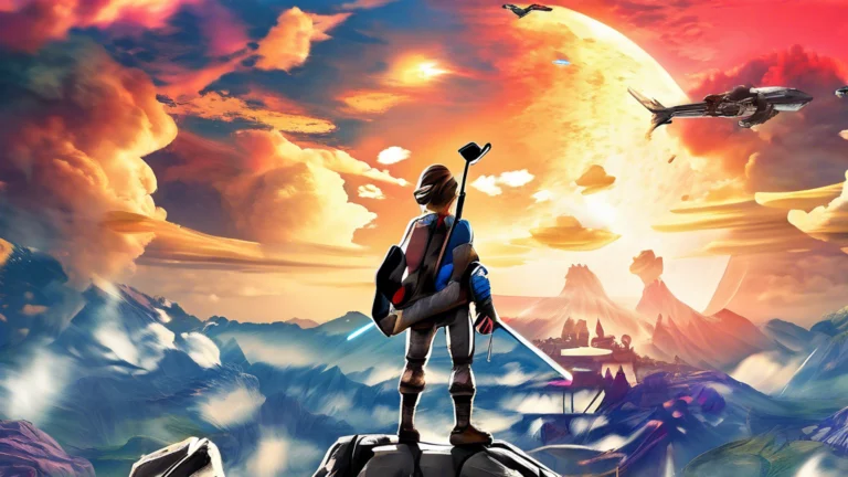 Tout ce que vous devez savoir sur la Nintendo Switch 2 : date de sortie, prix et fonctionnalités