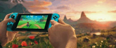 La Nintendo Switch 2 : une nouvelle ère de jeux vidéo à portée de main