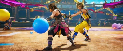 FFX : Comment maîtriser le Blitzball et débloquer toutes les récompenses dès le début