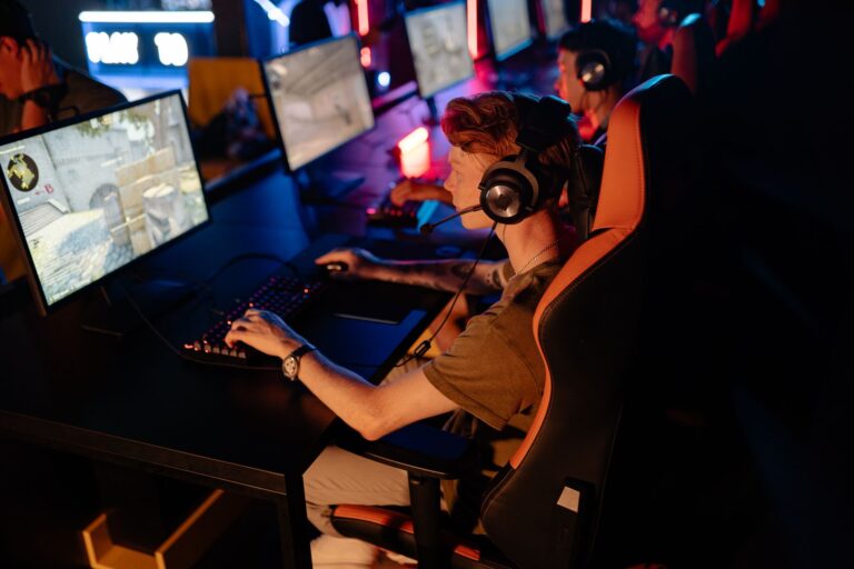 Esports World Cup 2026 : le plus grand tournoi esport du monde débarque à Paris avec 75 M$ en jeu