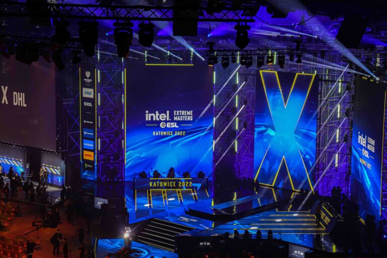 EWC 2026 : Karmine Corp en quarts de finale à Paris, le tableau final de League of Legends est fixé