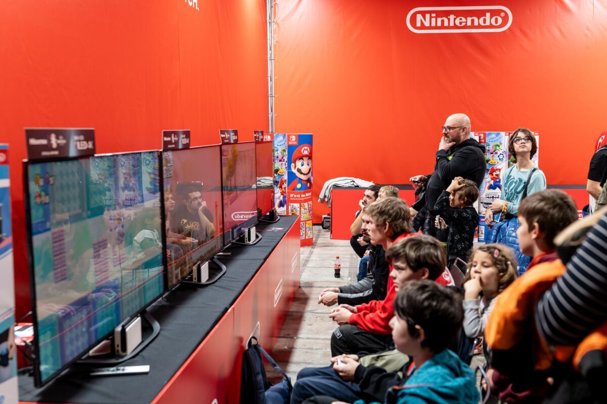 Paris Games Week 2026 : jeux jouables, pavillon français et billets de la Playground Edition